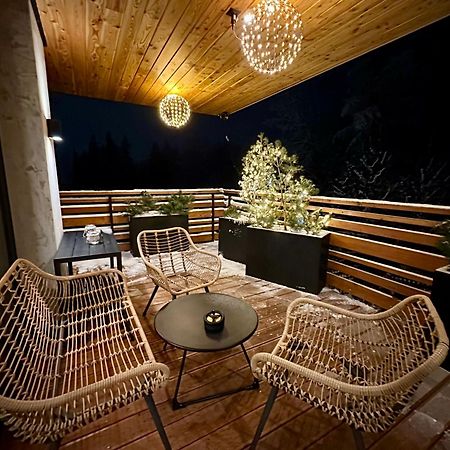 Goralska Domina Ville Premium Zakopane Bagian luar foto