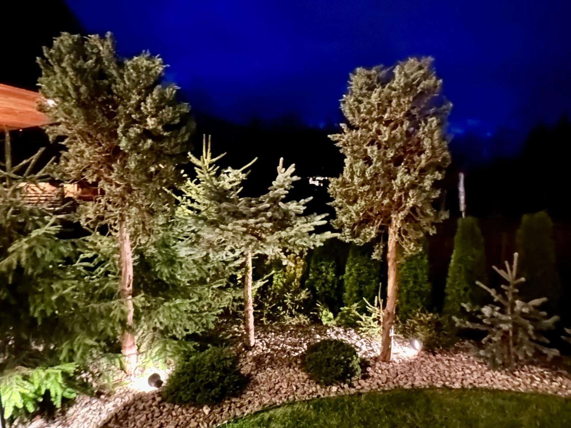 Goralska Domina Ville Premium Zakopane Bagian luar foto